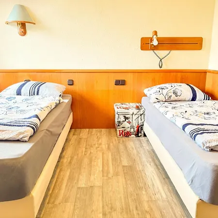 Voor Twee Personen 33-15 公寓 *