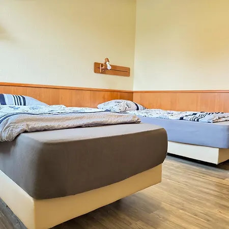 Voor Twee Personen 33-15 Апартаменты *