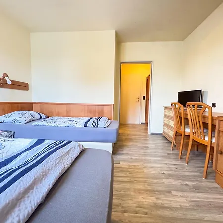 Appartement Voor Twee Personen 33-15 Bunkenburg