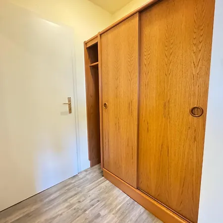 Voor Twee Personen 33-15 Appartement Bunkenburg