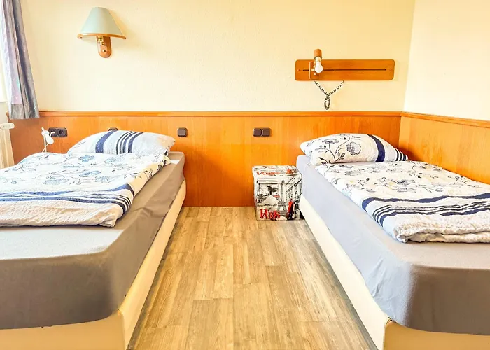 Voor Twee Personen 33-15 Appartement *