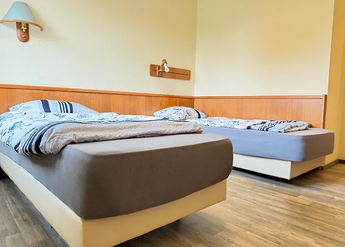 Voor Twee Personen 33-15 Апартаменты *