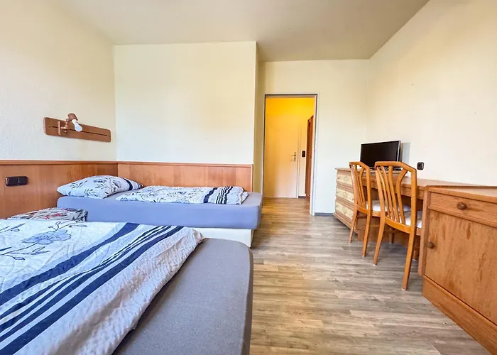 Appartement Voor Twee Personen 33-15 Bunkenburg